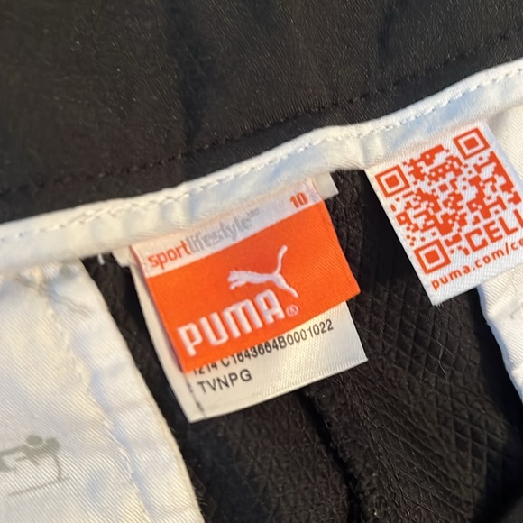 Puma athletic capri pants - Picture 3 of 8